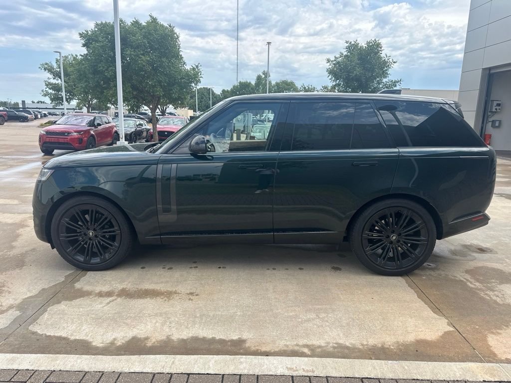 land rover range rover 2024 SALKP9FU0RA224047 image land rover range rover 2024 SALKP9FU0RA224047 image
